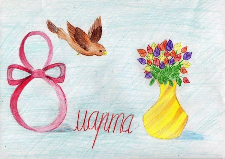 Картинки-раскраски на тему цветы 8 марта. Картинки-раскраски на тему цветы 8 марта.