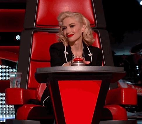 Гифка Шоу голос жюри кнопка. Гифка Шоу голос жюри кнопка.