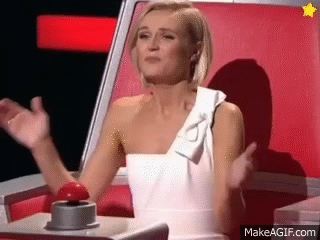 Шоу голос гиф Шоу голос гиф