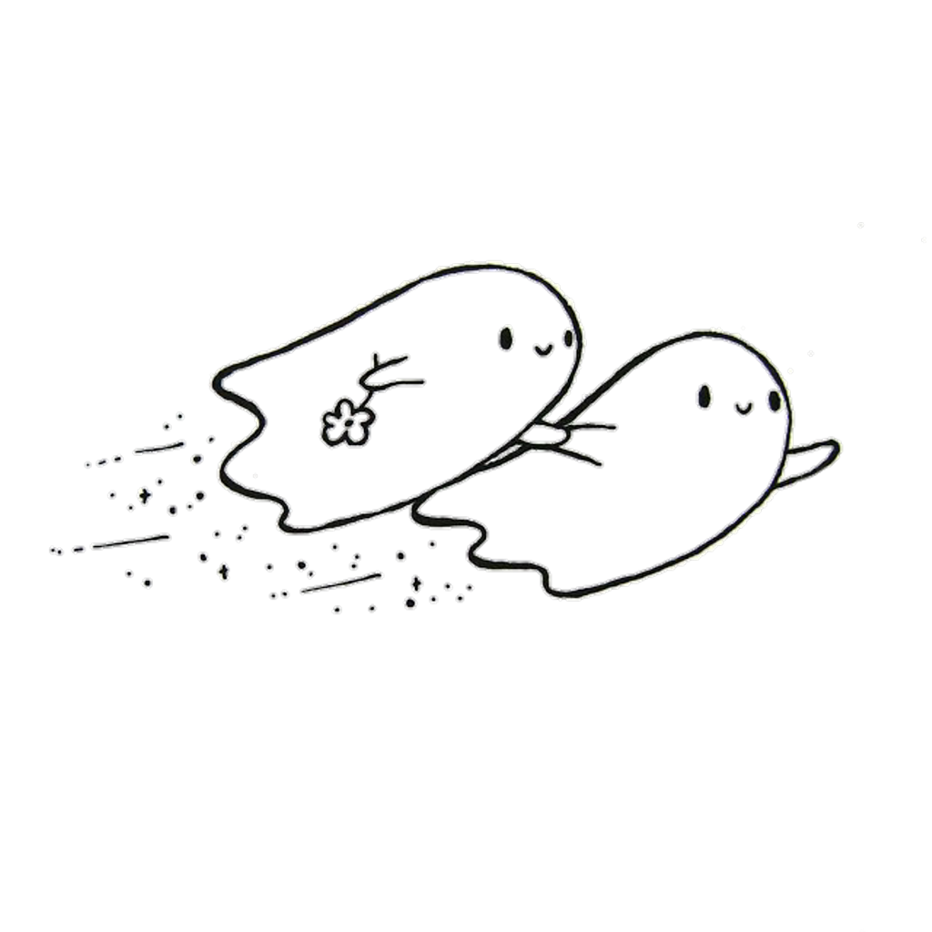 Простые небольшие рисунки для срисовки, Милые рисуночки легкие.