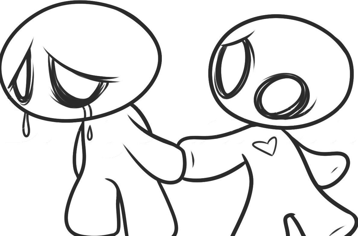 Их объединяет простота исполнения. Не потребуется много времени или каких-либо серьезных навыков рисования.