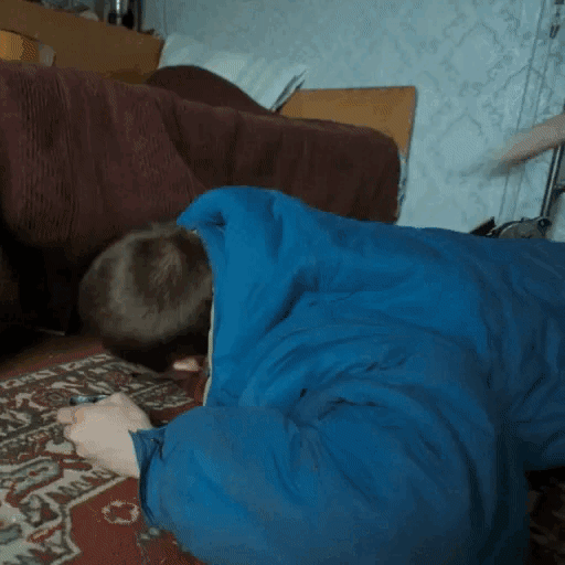 Бандиты говорят, что все в сериале - правда. 