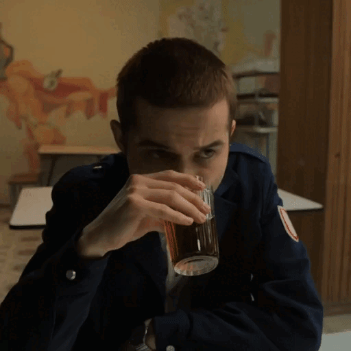 Проект слово пацана. 