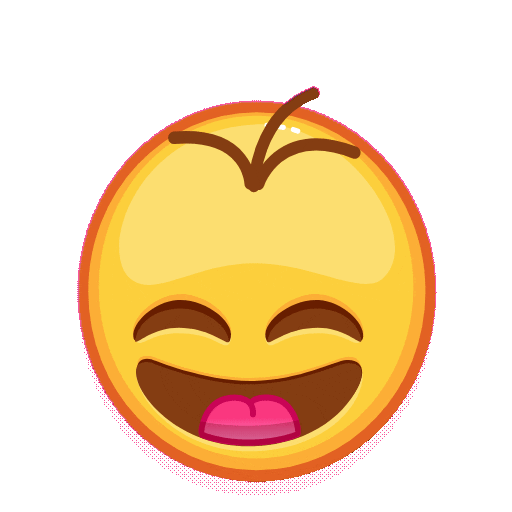 Гифка смеющийся смайл на прозрачном фоне. Гифка смеющийся смайл на прозрачном фоне.