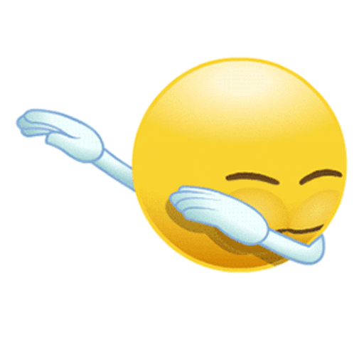 Гифка прикольный стикер в полёте. Гифка прикольный стикер в полёте.