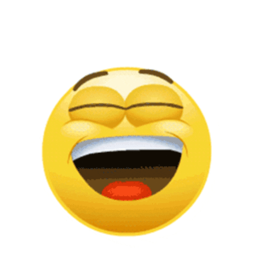 Gif картинка смеющийся смайл. Gif картинка смеющийся смайл.