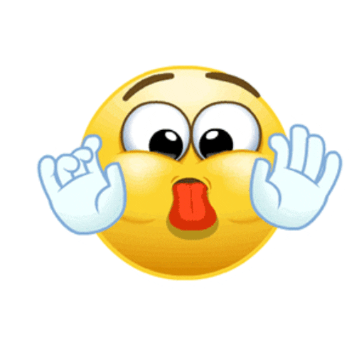 Прикольный дразнящий и показывающий язык жёлтый смайл для форума. Прикольный дразнящий и показывающий язык жёлтый смайл для форума.