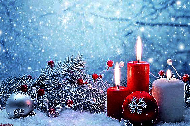 Гифы рождественских свечей, Новогодние надписи для свечей. Гифы рождественских свечей, Новогодние надписи для свечей.