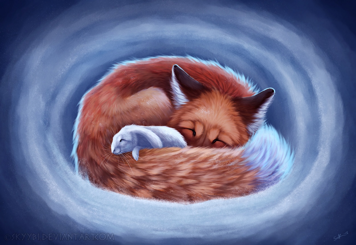 Поздравляю всех с днем сворачивания в клубочек. Поздравляю всех с днем сворачивания в клубочек.