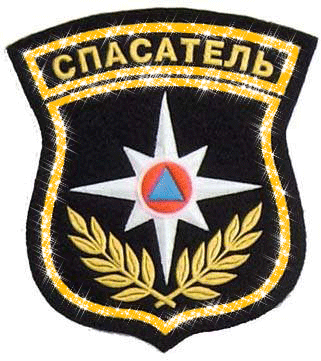 Гифка Герб спасателей МЧС на прозрачном фоне. Гифка Герб спасателей МЧС на прозрачном фоне.