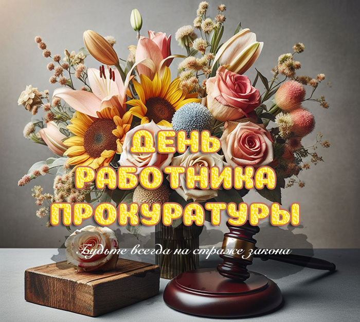 Красивые открытки с пожеланиями с Днём Работника Прокуратуры РФ 12 января с цветами для женщин. Красивые открытки с пожеланиями с Днём Работника Прокуратуры РФ 12 января с цветами для женщин.