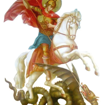 Поздравления в красивых открытках с надписями и пожеланиями, для бесплатного скачивания к празднику на 6 мая 2023 День святого Георгия Победоносца. Поздравления в красивых открытках с надписями и пожеланиями, для бесплатного скачивания к празднику на 6 мая 2023 День святого Георгия Победоносца.