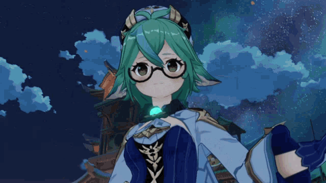 Сахароза гиф Геншин Импакт Сахароза гиф Геншин Импакт