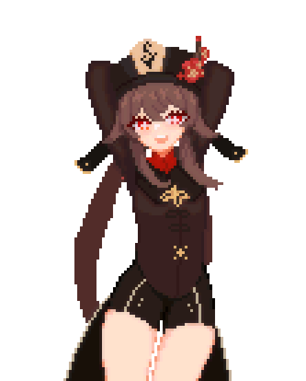 Genshin Impact Gif. Genshin Impact Gif.