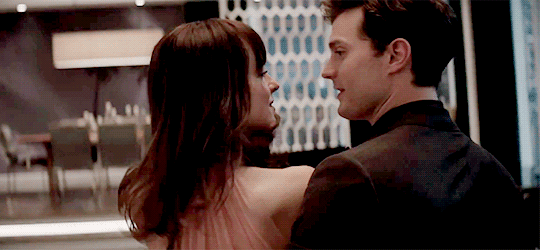 Animated gif about sexy in Fifty Shades Of Grey ♥ by Paula Andreea.