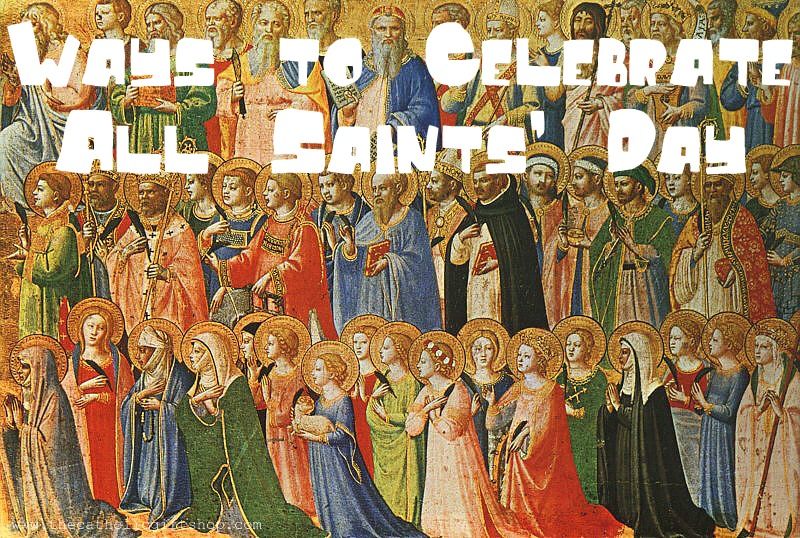 Красивые картинки с днем Всех Святых - религиозные открытки с праздником. Красивые картинки с днем Всех Святых - религиозные открытки с праздником.
