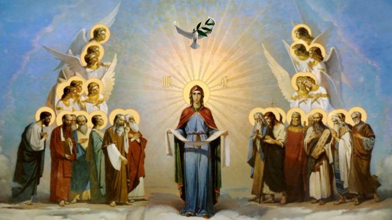 Поздравительные картинки с днем Всех Святых, скачивайте и отправляйте бесплатно. Поздравительные картинки с днем Всех Святых, скачивайте и отправляйте бесплатно.