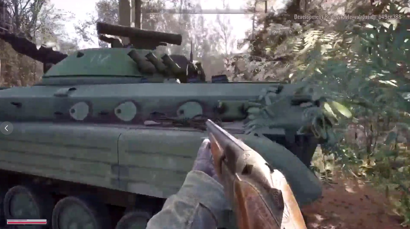 Билд S.T.A.L.K.E.R. 2 слили на торренты. Билд S.T.A.L.K.E.R. 2 слили на торренты.