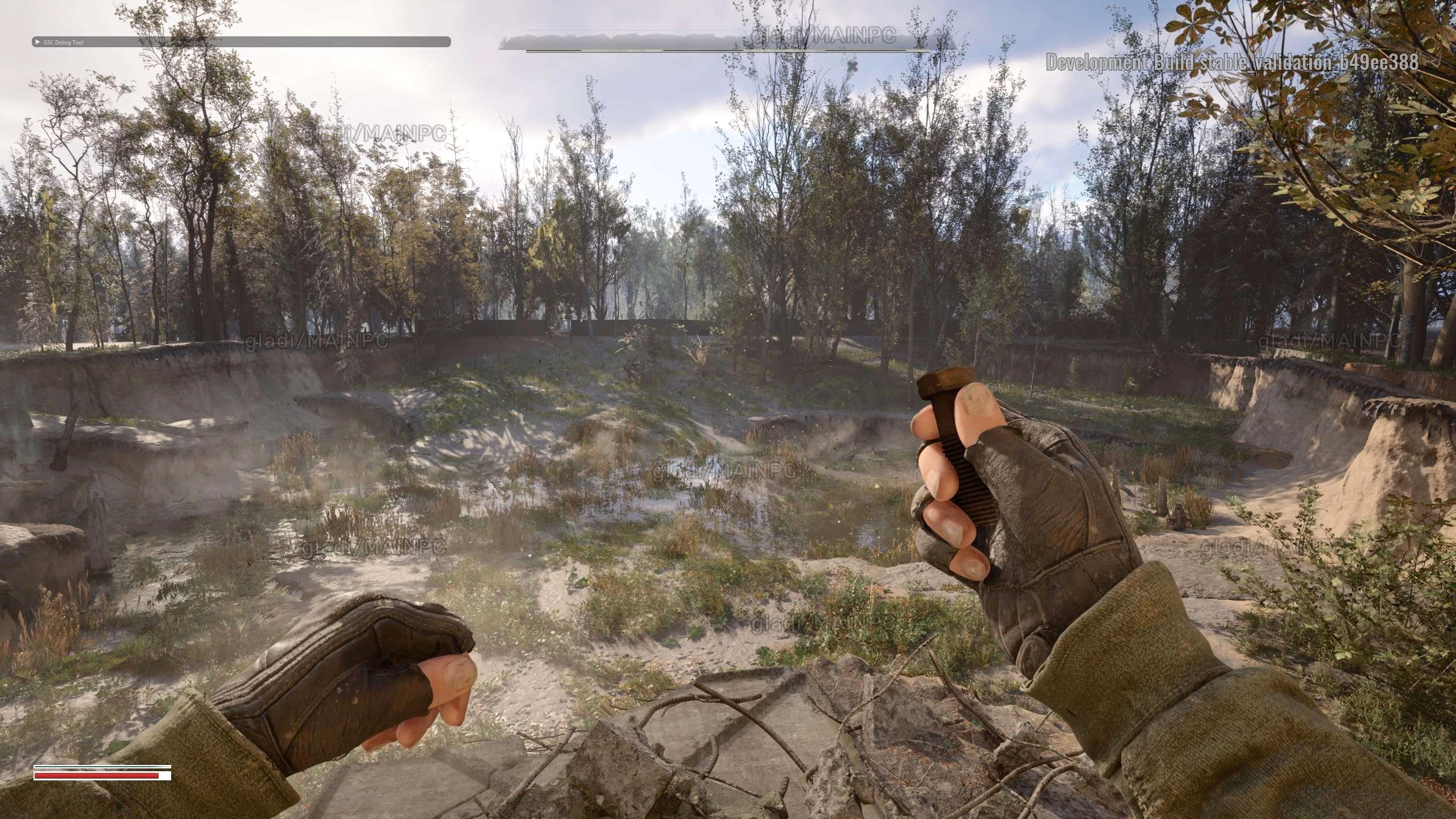 S.T.A.L.K.E.R. 2 - нашумевший слив 30 мая 2023 года. S.T.A.L.K.E.R. 2 - нашумевший слив 30 мая 2023 года.