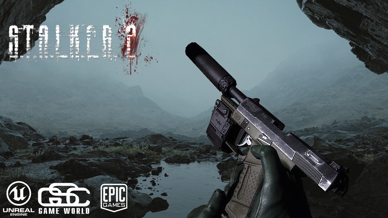 Модератор, который слил якобы скриншот S.T.A.L.K.E.R. 2 принёс свои извинения. Модератор, который слил якобы скриншот S.T.A.L.K.E.R. 2 принёс свои извинения.