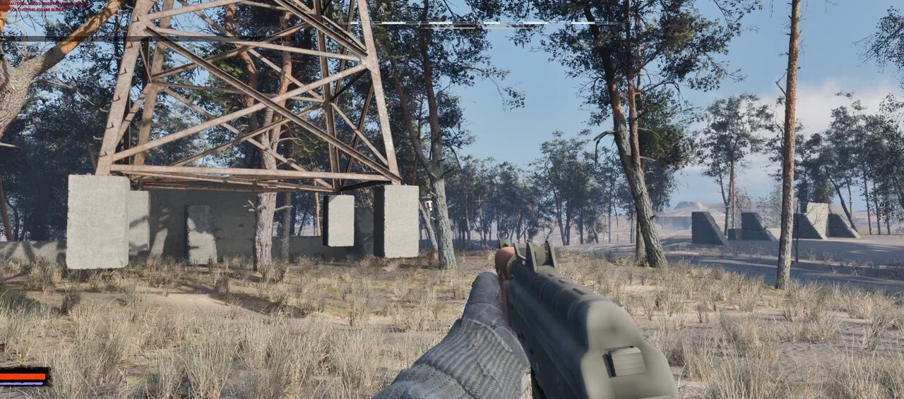 В сеть слили больше 30 новых скриншотов S.T.A.L.K.E.R. 2 В сеть слили больше 30 новых скриншотов S.T.A.L.K.E.R. 2