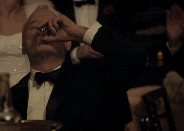 Билл мюррей гифка. Билл мюррей гифка.