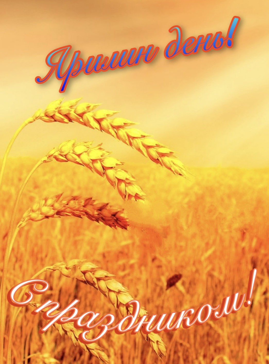 Прикольные картинки с макушкой лета, скачивайте и отправляйте бесплатно.