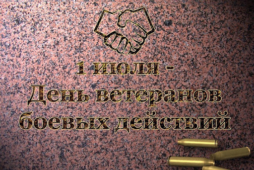 Когда день ветеранов боевых действий в России.