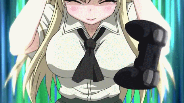 Аниме этти — картинки, фото и рисунки.