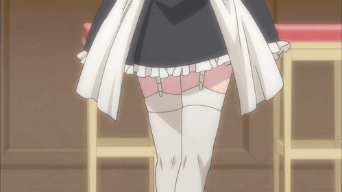 Сексуальные Аниме девушки этти.