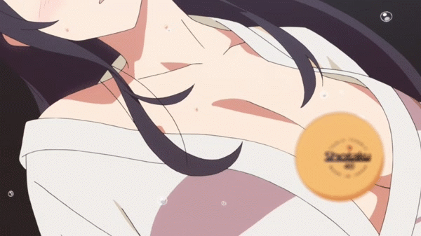 Гифки аниме девушки, Аниме гиф 18