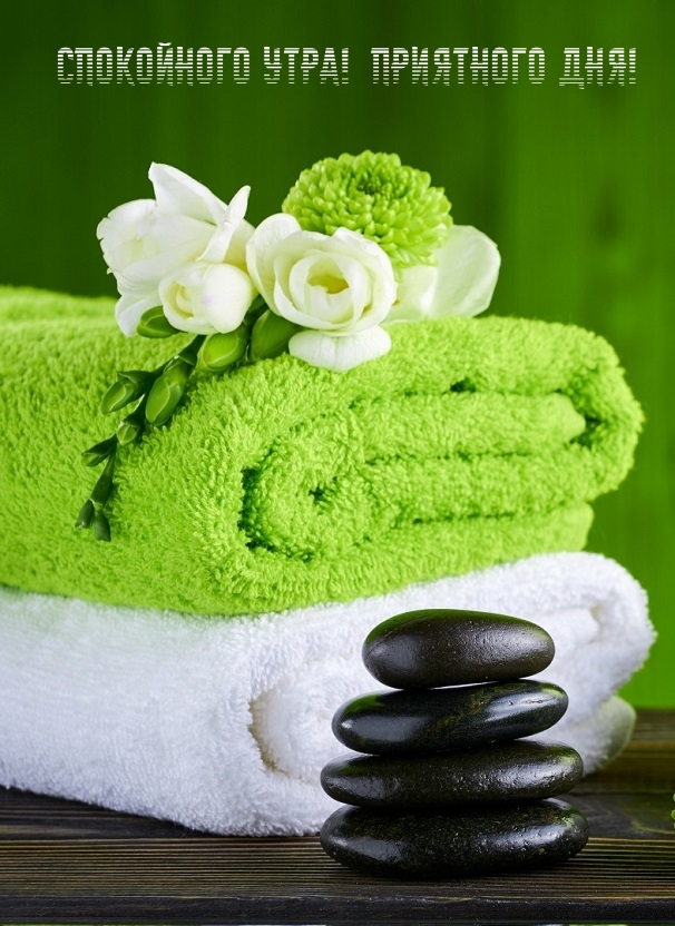 Так что, дорогие друзья, с добрым утром и хорошего дня! Так что, дорогие друзья, с добрым утром и хорошего дня!