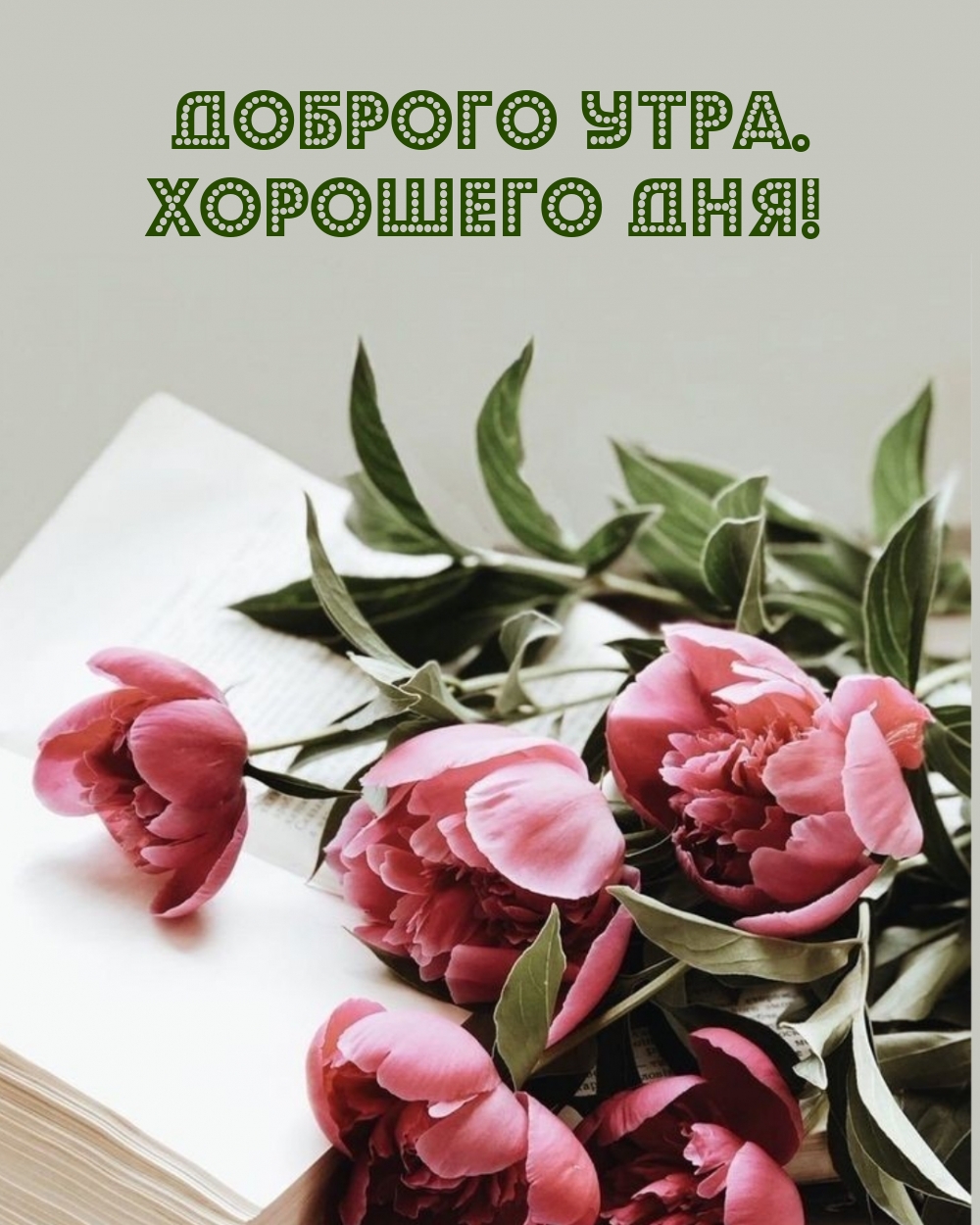 Мы создаем свою собственную прозу с добрым утром своими словами. Мы создаем свою собственную прозу с добрым утром своими словами.