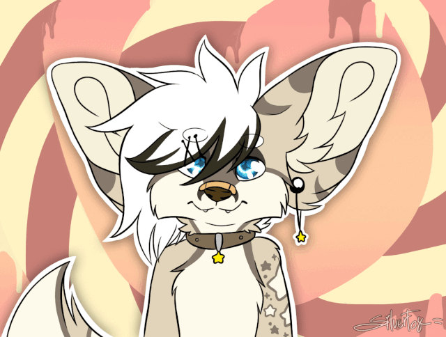 Furry GIFs Furry GIFs