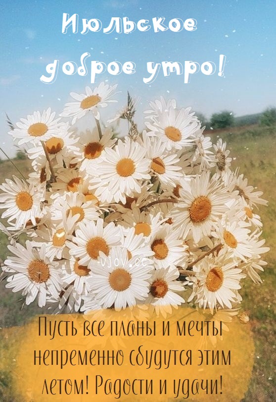 Природа цветет и наполняет воздух ароматом свежести, а солнце ярко светит, даруя тепло и радость.