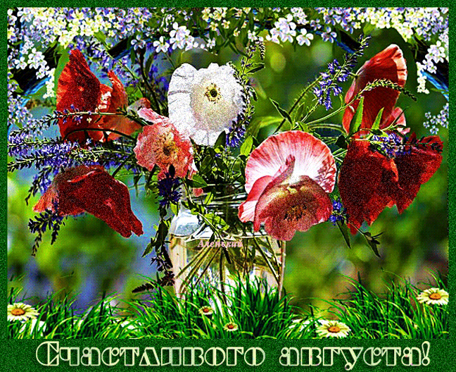 Анимация, Анимированные картинки, Открытки.