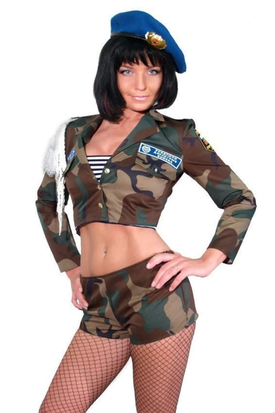 День ВДВ здорового человека. День ВДВ здорового человека.