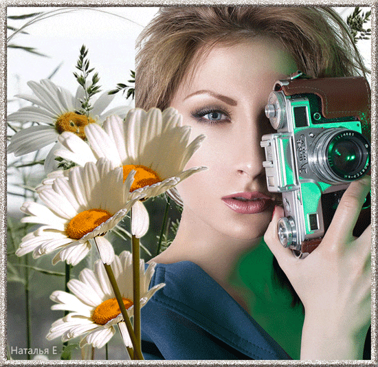 Сексуальная анимация на Всемирный день фотографии 19 августа. Сексуальная анимация на Всемирный день фотографии 19 августа.