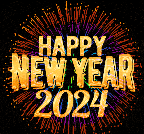 Happy New Year 2024 Happy New Year 2024