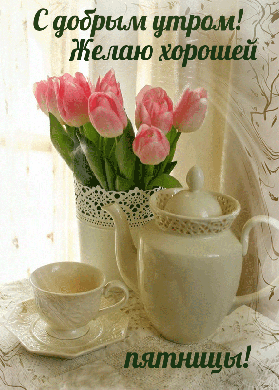 Картинки С Добрым Утром 2023 Красивые Новые.