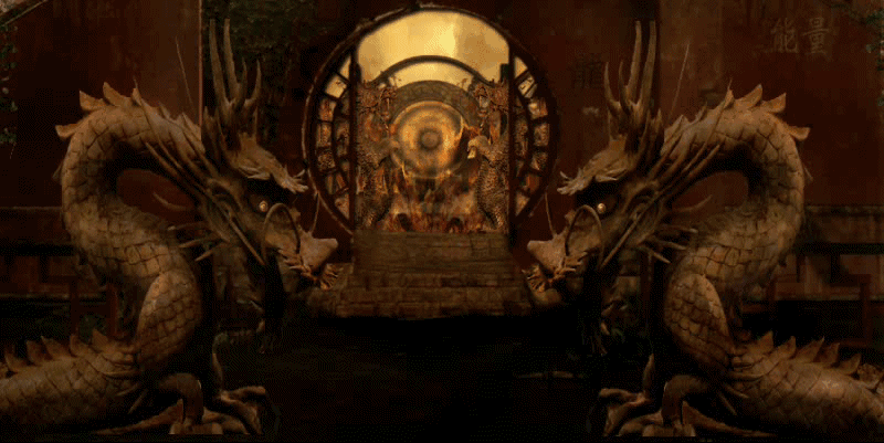 Гифки с драконами скачать бесплатно