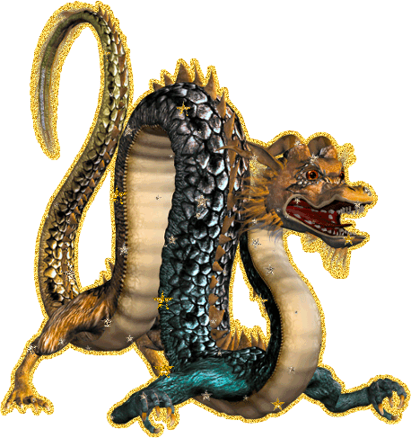 Скачать гифку драконы, drachen, - анимированный gif Скачай gif анимацию.