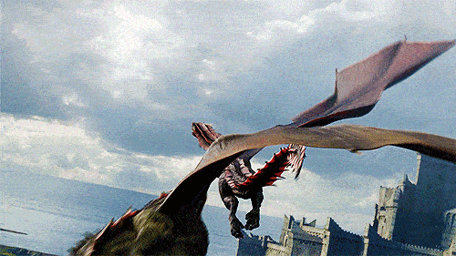 Картинки живых драконов