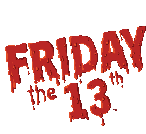 Да и пускай 13-е, главное что пятница!