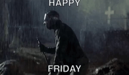 Поздравления Пожелания На Пятницу 13Е.