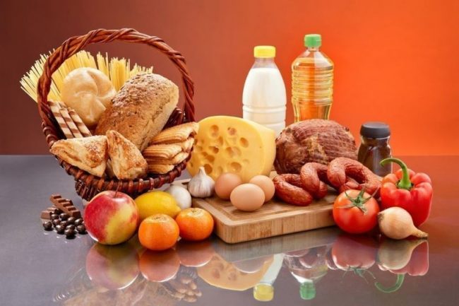 Поздравления с днём продовольствия