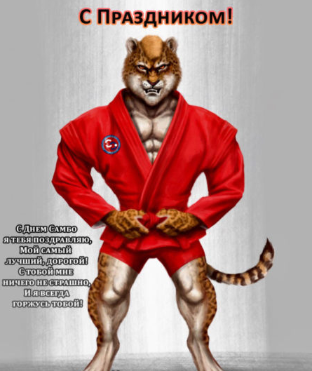 Картинки на Всероссийский день Самбо 16 Ноября Картинки на Всероссийский день Самбо 16 Ноября