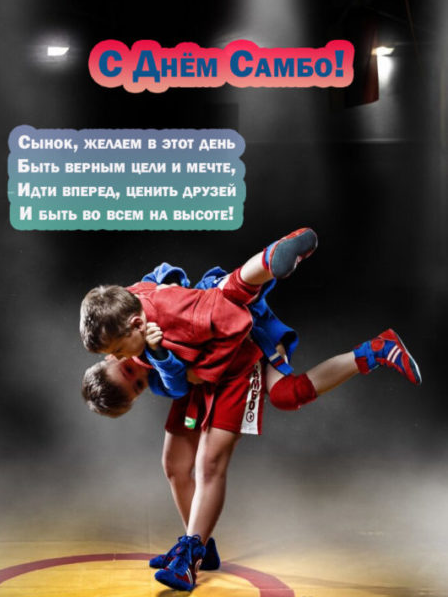 Картинки на Всероссийский день Самбо 16 Ноября Картинки на Всероссийский день Самбо 16 Ноября