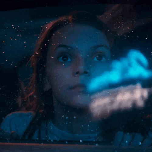 Волшебная анимация с Лорой x23.