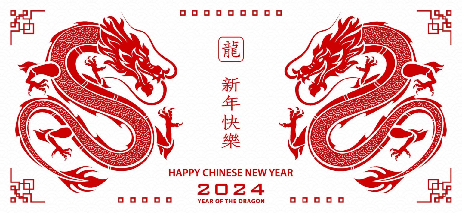 Символы китайского нового года Символы китайского нового года